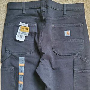 Carhartt Rugged Straight Fit